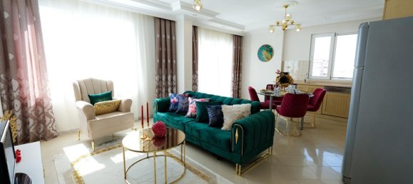 Apartamento 2+1 em Alanya, Turkey N.º 23852 4