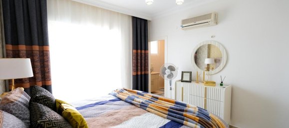 Apartamento 2+1 em Alanya, Turkey N.º 23852 8
