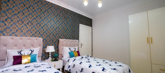 Apartamento 2+1 em Alanya, Turkey N.º 23852 9