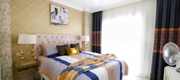 Apartamento 2+1 em Alanya, Turkey N.º 23852 7