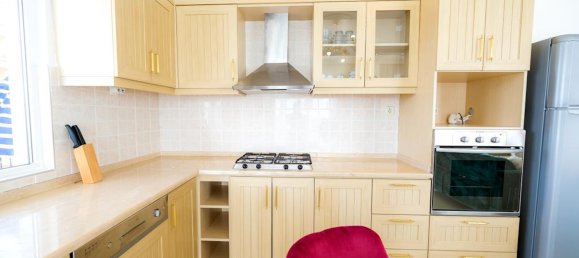 Apartamento 2+1 em Alanya, Turkey N.º 23852 6