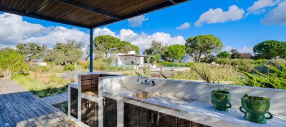 5 Schlafzimmer Haus in Grandola, Portugal, Nr. 123959 6