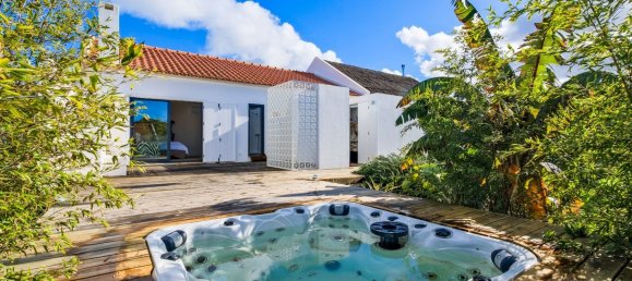 5 Schlafzimmer Haus in Grandola, Portugal, Nr. 123959 16