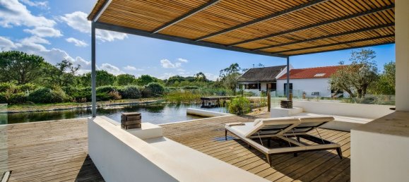 5 Schlafzimmer Haus in Grandola, Portugal, Nr. 123959 10