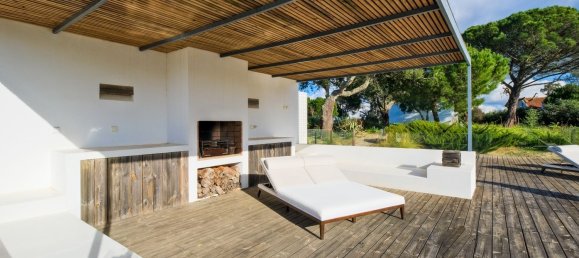 5 Schlafzimmer Haus in Grandola, Portugal, Nr. 123959 13