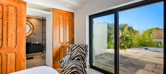 5 Schlafzimmer Haus in Grandola, Portugal, Nr. 123959 29