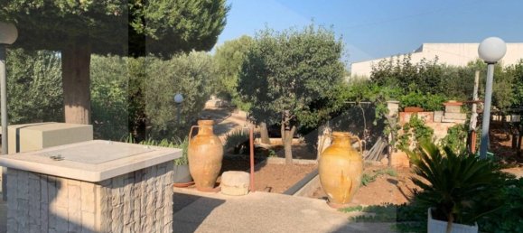 3 rooms Villa in Monopoli, Italy No. 28775 4