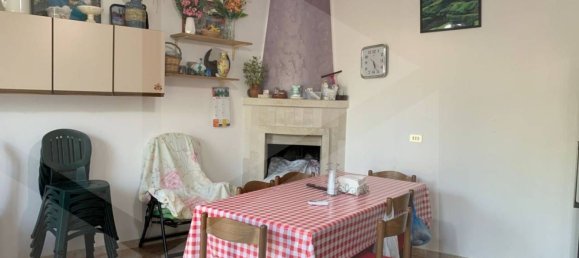 3 rooms Villa in Monopoli, Italy No. 28775 5