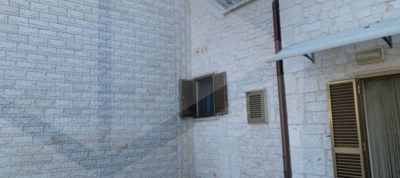 3 rooms Villa in Monopoli, Italy No. 28775 7