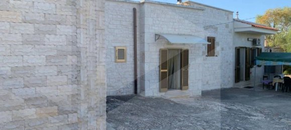 3 rooms Villa in Monopoli, Italy No. 28775 3