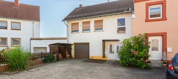 Adosado de 4 dormitorios en Sudwestpfalz, Germany No. 342791 19