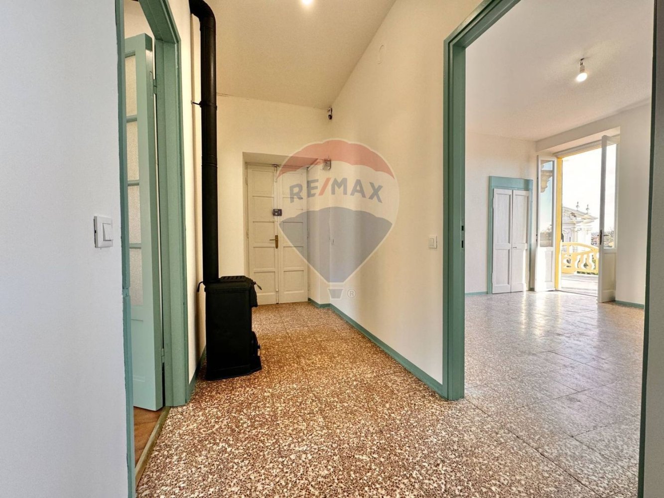 2 rooms Apartment in Lesa, Italy No. 221524