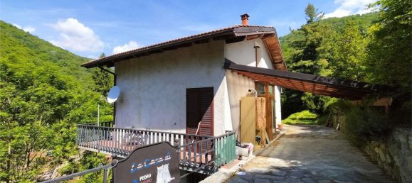 5-Zimmer Haus in Ormea, Italy, Nr. 132294 43