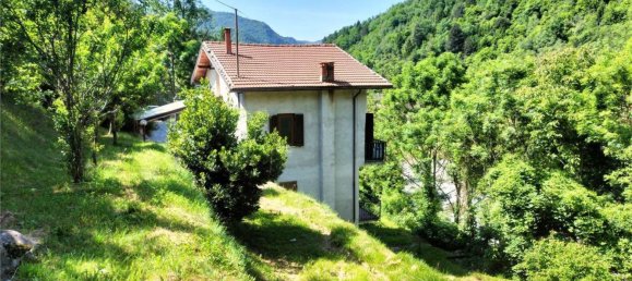 5-Zimmer Haus in Ormea, Italy, Nr. 132294 46