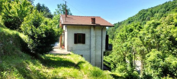5-Zimmer Haus in Ormea, Italy, Nr. 132294 44