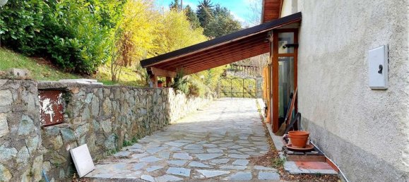 5-Zimmer Haus in Ormea, Italy, Nr. 132294 15