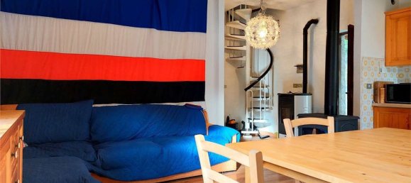 5-Zimmer Haus in Ormea, Italy, Nr. 132294 21