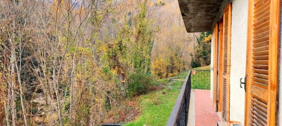 5-Zimmer Haus in Ormea, Italy, Nr. 132294 7