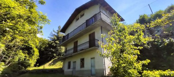 5-Zimmer Haus in Ormea, Italy, Nr. 132294 47
