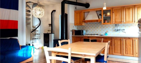 5-Zimmer Haus in Ormea, Italy, Nr. 132294 20