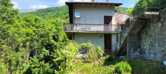 5-Zimmer Haus in Ormea, Italy, Nr. 132294 49