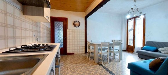 5-Zimmer Haus in Ormea, Italy, Nr. 132294 12
