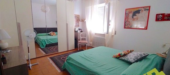 Квартира с 4 комнатами в Розиньяно Мариттимо, Италия № 267655 5