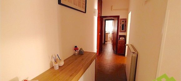 Квартира с 4 комнатами в Розиньяно Мариттимо, Италия № 267655 9