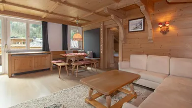 1 bedroom Apartment in Kitzbuhel, Austria No. 209060