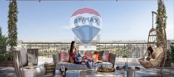 43.7m² Apartment in Yas Island, UAE No. 25586 9