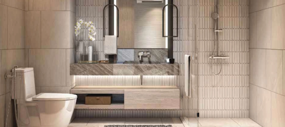 Apartamento T1 em Phuket, Thailand N.º 68939 6