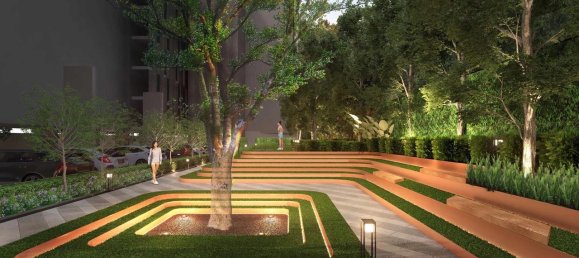 Apartamento T1 em Phuket, Thailand N.º 68939 3