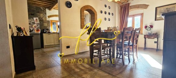 6 rooms House in Rosignano Marittimo, Italy No. 90906 14