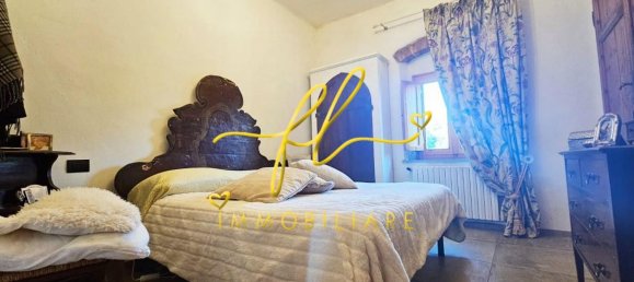 6 rooms House in Rosignano Marittimo, Italy No. 90906 30