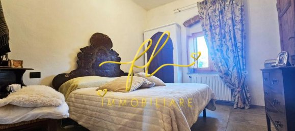 6 rooms House in Rosignano Marittimo, Italy No. 90906 29