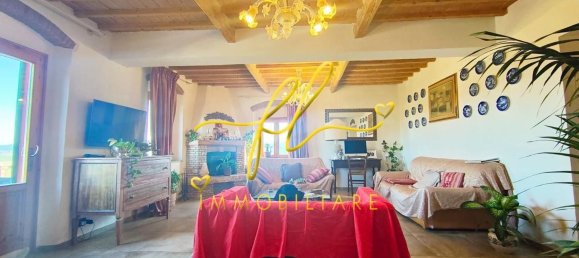 6 rooms House in Rosignano Marittimo, Italy No. 90906 9