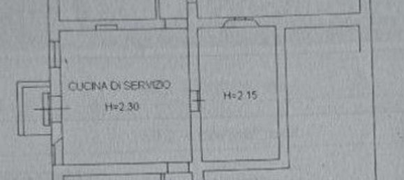 6 rooms House in Rosignano Marittimo, Italy No. 90906 41