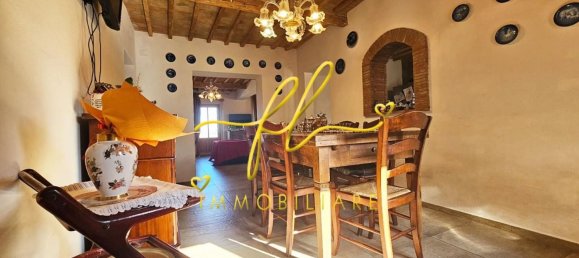 6 rooms House in Rosignano Marittimo, Italy No. 90906 15