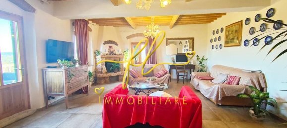 6 rooms House in Rosignano Marittimo, Italy No. 90906 5