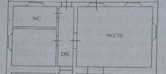 6 rooms House in Rosignano Marittimo, Italy No. 90906 42