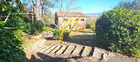 6 rooms House in Rosignano Marittimo, Italy No. 90906 38