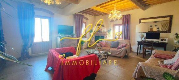 6 rooms House in Rosignano Marittimo, Italy No. 90906 6