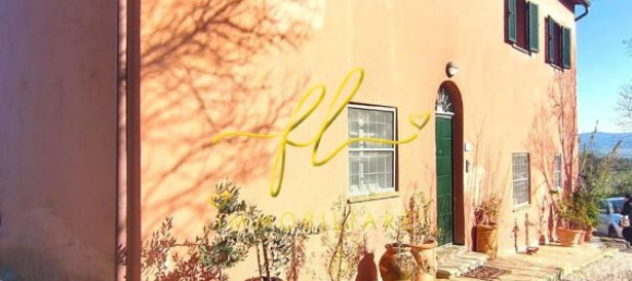 6 rooms House in Rosignano Marittimo, Italy No. 90906 39