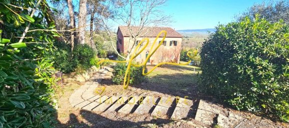 6 rooms House in Rosignano Marittimo, Italy No. 90906 40