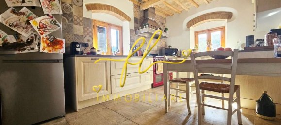 6 rooms House in Rosignano Marittimo, Italy No. 90906 20