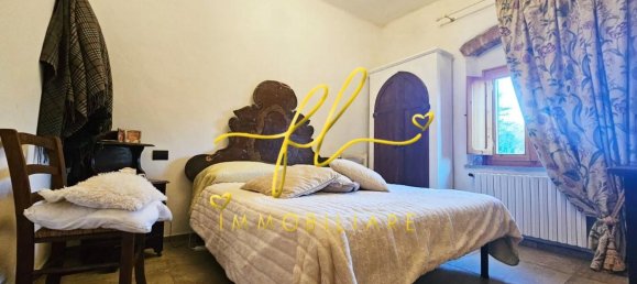 6 rooms House in Rosignano Marittimo, Italy No. 90906 31