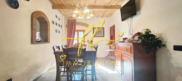 6 rooms House in Rosignano Marittimo, Italy No. 90906 13