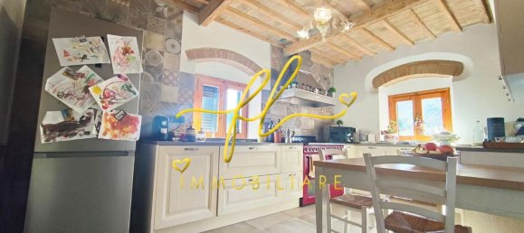 6 rooms House in Rosignano Marittimo, Italy No. 90906 23