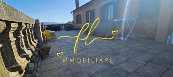 6 rooms House in Rosignano Marittimo, Italy No. 90906 24