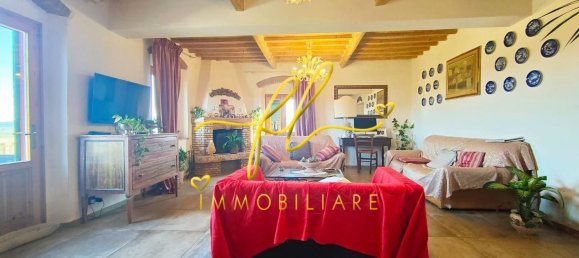 6 rooms House in Rosignano Marittimo, Italy No. 90906 3